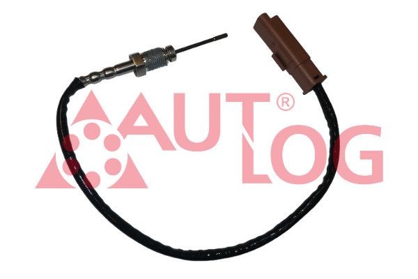 AUTLOG AS3217 PEUGEOT Exhaust gas temperature sensor in original quality