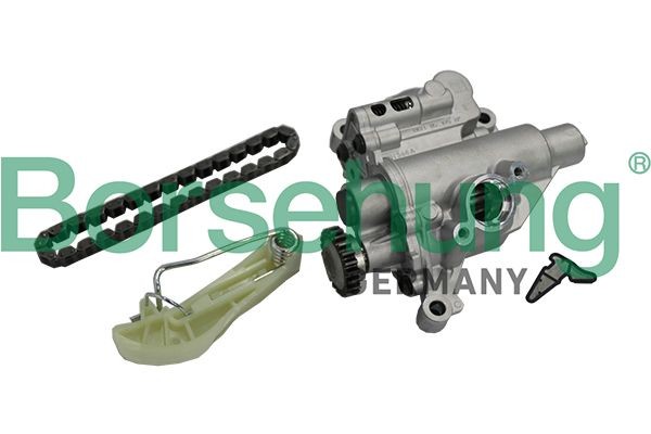 Borsehung B19140 Timing chain kit 06K115225C