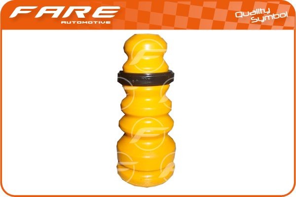 FARE SA 15917 Dust cover kit, shock absorber 1 713 375