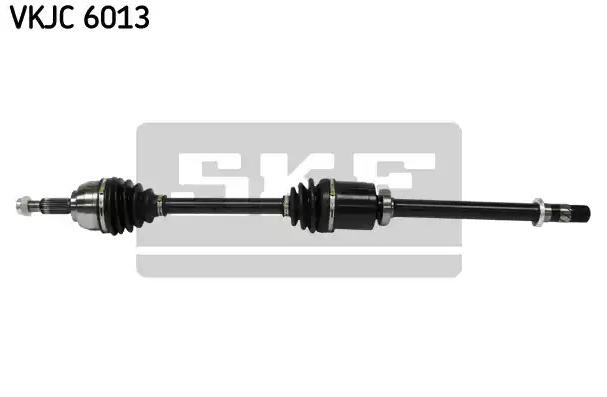 SKF Axle shaft rear and front Renault Megane Mk2 new VKJC 6013