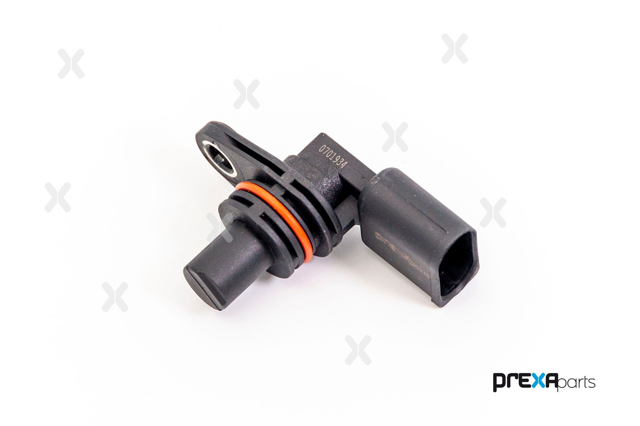 PREXAparts P101031 Crankshaft sensor 02E927321A