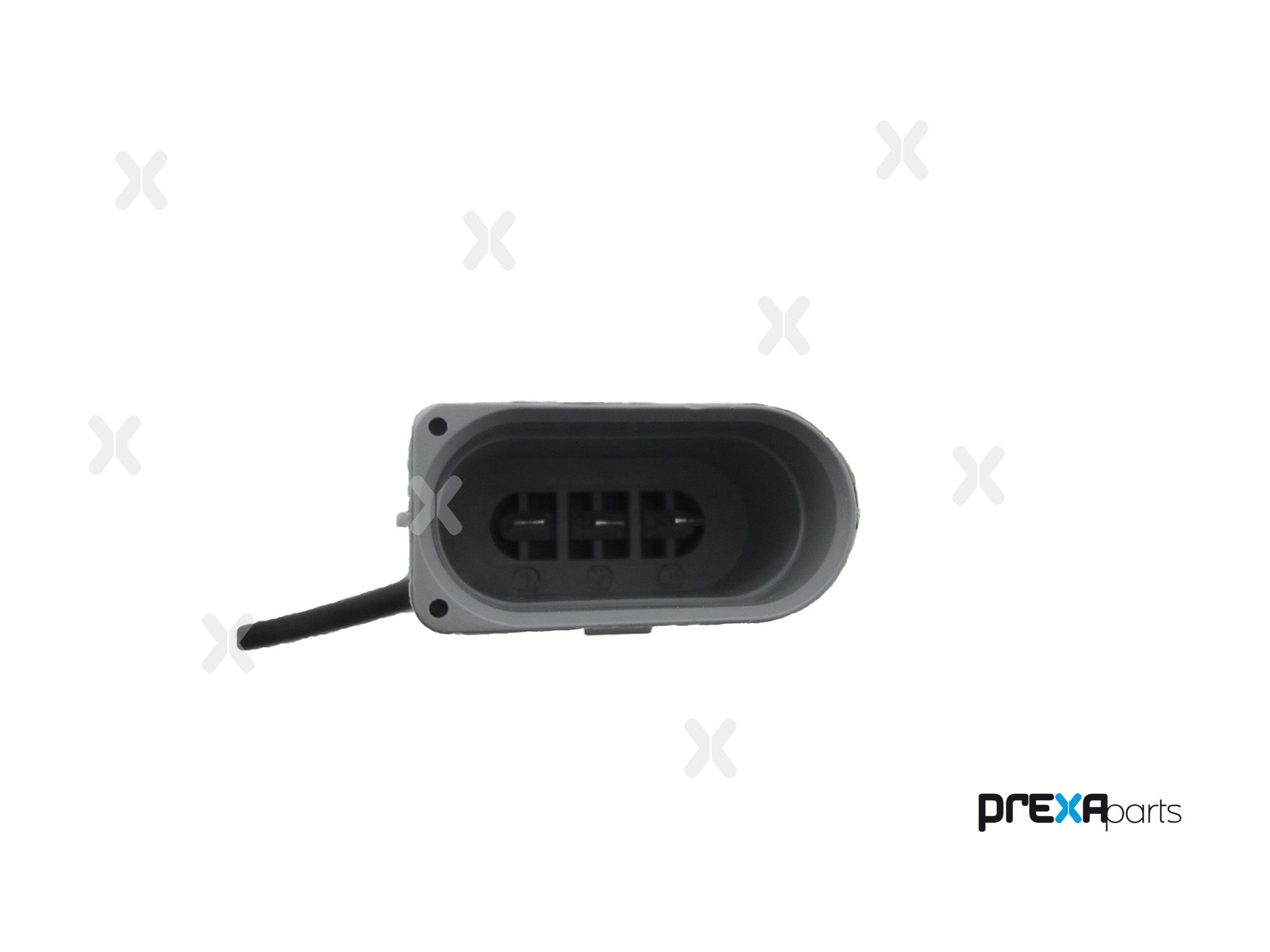 PREXAparts Sensor, RPM P101060