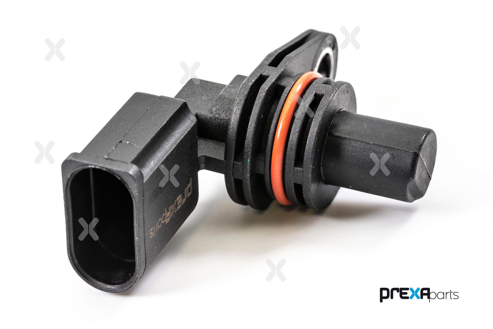 PREXAparts P101063 Crankshaft sensor 02E 927 321 A