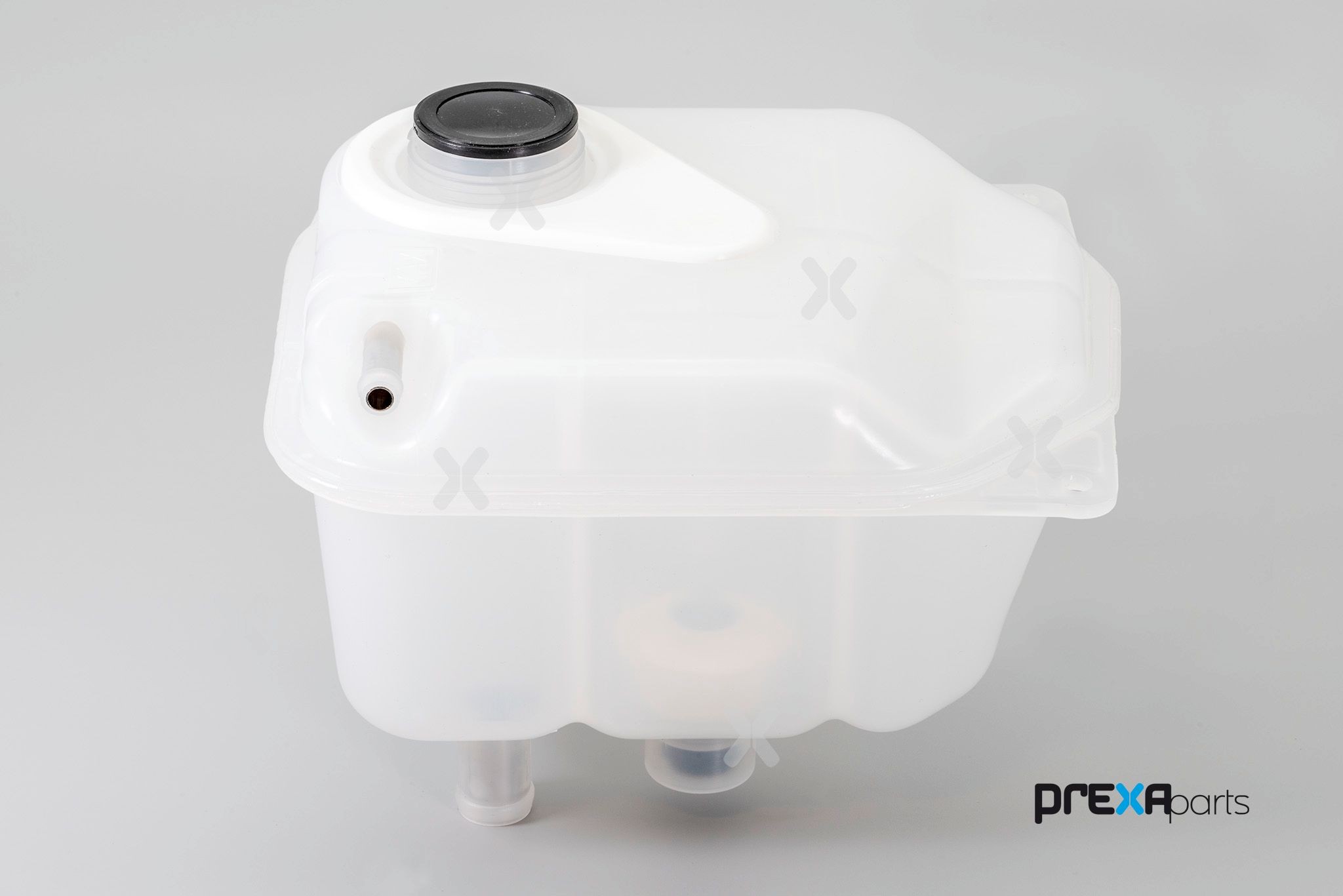 PREXAparts P127002 Coolant expansion tank 4A0 121 403