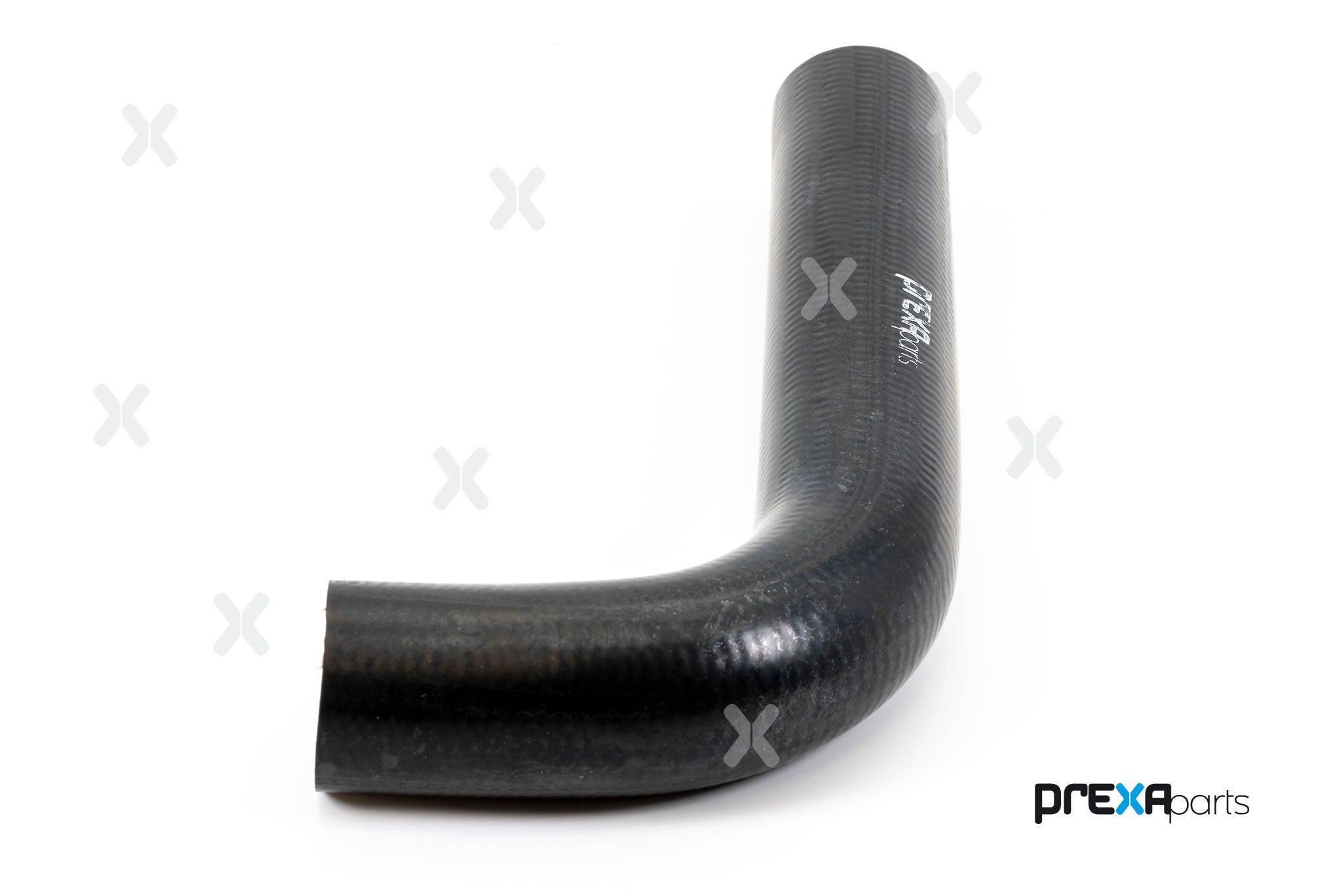 P226215 Radiator Hose PREXAparts P226215 review and test