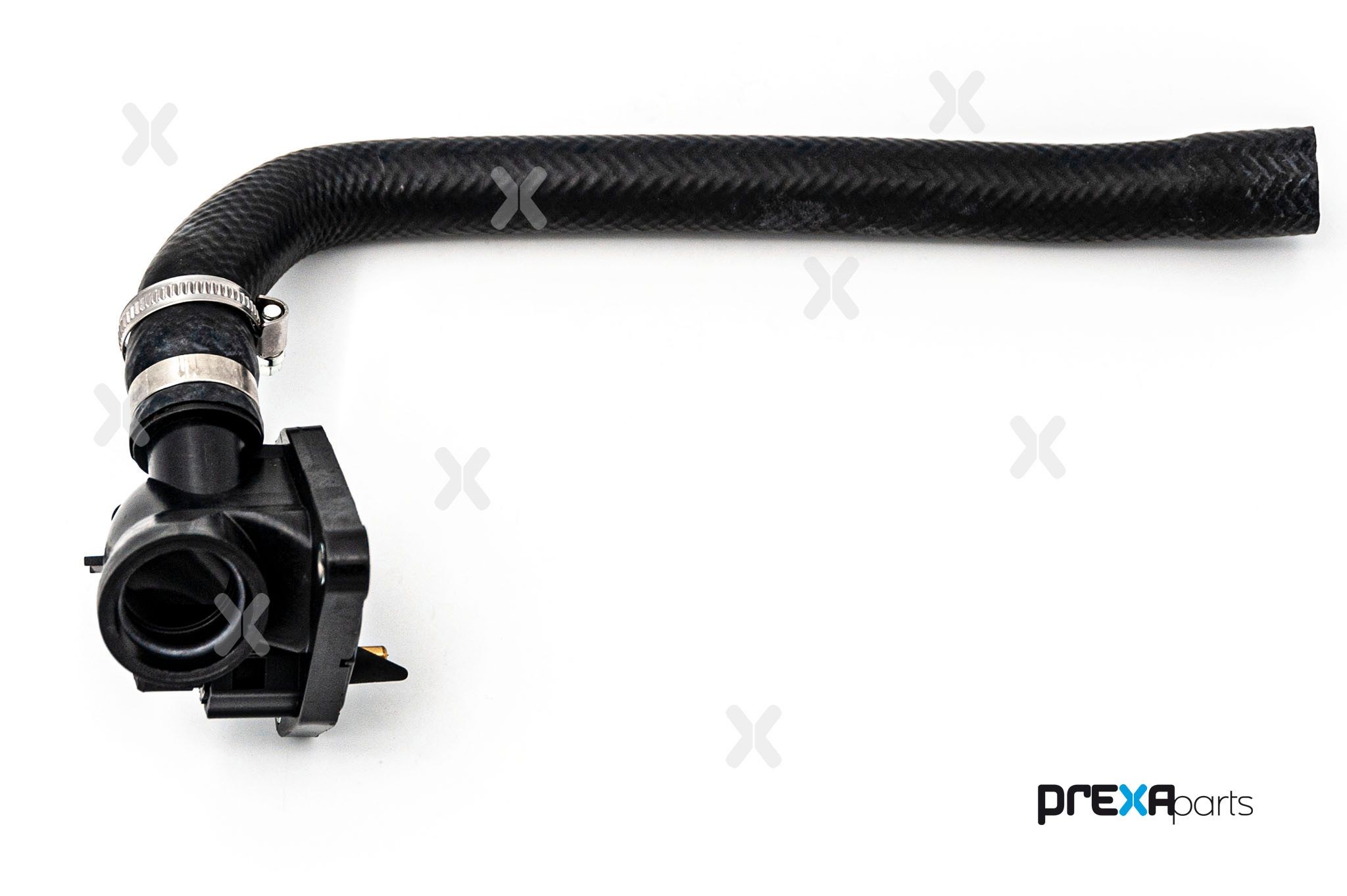 PREXAparts Coolant Hose P226385 for BMW 1 Series, 3 Series