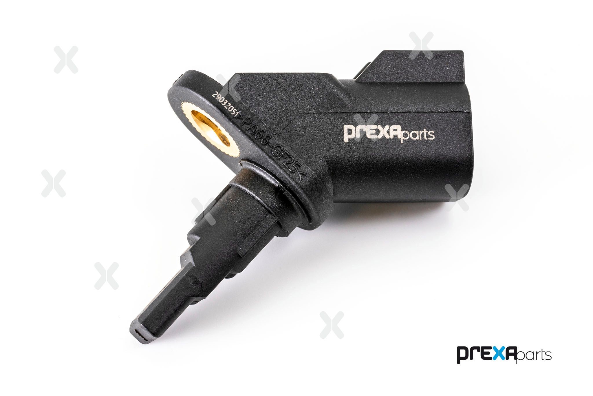 PREXAparts Sensor, wheel speed P601004 buy