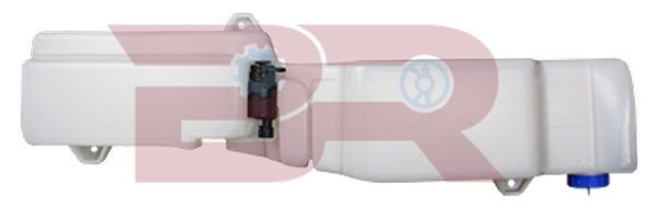 BRAC2219 BOTTO RICAMBI Waschwasserbehälter, Scheibenreinigung für MERCEDES-BENZ online bestellen