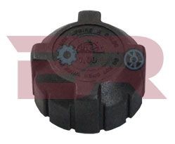 BOTTO RICAMBI Sealing cap, coolant tank BRAC9827 buy