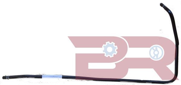 BRAR5935 BOTTO RICAMBI Druckleitung, Druckluftkompressor für FUSO (MITSUBISHI) online bestellen