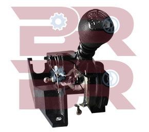 BOTTO RICAMBI BRC3904 Repair Kit, gear lever 5801283904