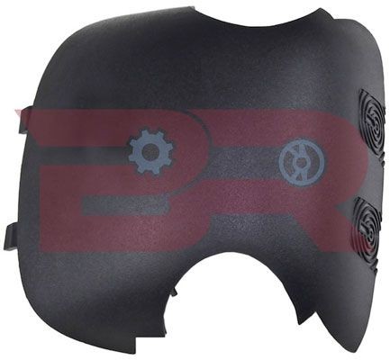 BOTTO RICAMBI Left, Right Wing mirror cover BRCA0974 buy