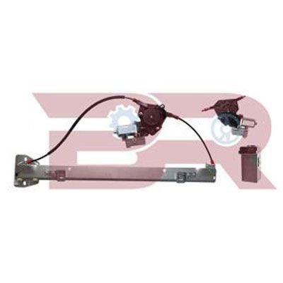 BOTTO RICAMBI Right, Operating Mode: Electric Window mechanism BRCA5948 buy