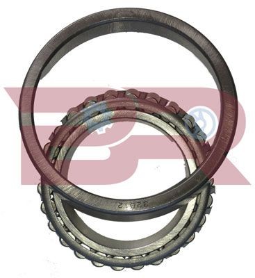 BOTTO RICAMBI BRD2243 Bearing, differential shaft 0716 2243