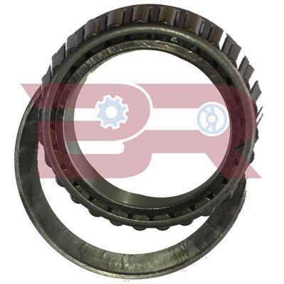 BOTTO RICAMBI BRD5216 Wheel bearing 005 981 6805