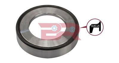 BOTTO RICAMBI Seal, wheel hub BRD8171 buy