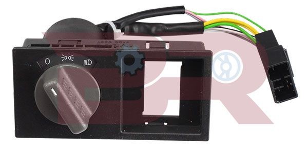 BOTTO RICAMBI BREL0567 Schalter, Hauptlicht für IVECO Stralis LKW in Original Qualität