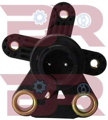 BOTTO RICAMBI Sensor, pneumatic suspension level BREL0708 buy