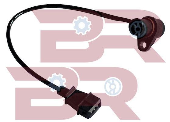 BOTTO RICAMBI Number of pins: 3-pin connector Sensor, camshaft position BREL0797 buy