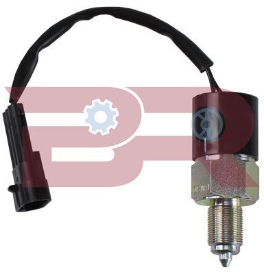 BREL3103 BOTTO RICAMBI Schalter, Differentialsperre IVECO Stralis