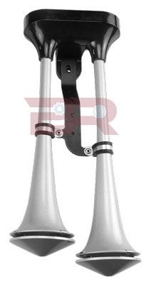BOTTO RICAMBI BREL5502 Horn für IVECO EuroCargo I-III LKW in Original Qualität