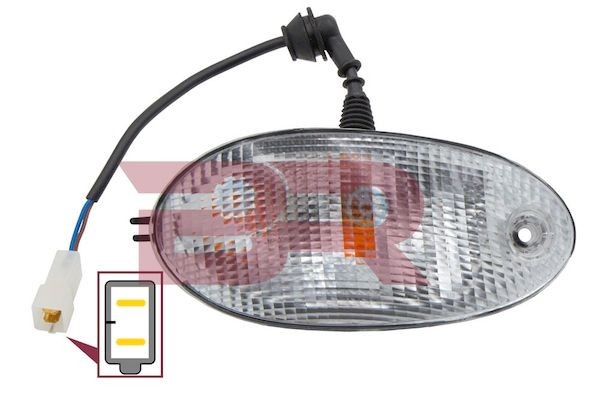 BOTTO RICAMBI Outline Lamp BREL7265 buy