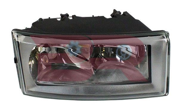 BOTTO RICAMBI Right, H7/H1 Front lights BREL7754 buy