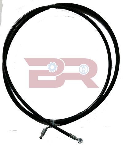 BRF6170 BOTTO RICAMBI Kupplungsschlauch für DAF online bestellen