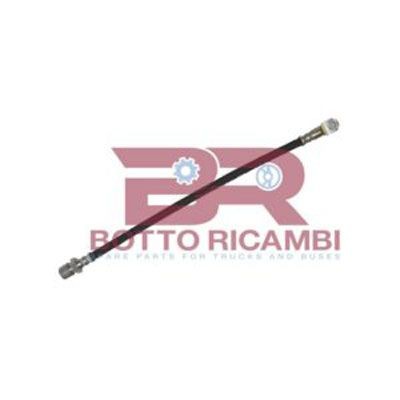 BOTTO RICAMBI BRF9754 Kupplungsschlauch für IVECO Trakker LKW in Original Qualität
