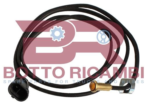 BRFR0550 BOTTO RICAMBI Sensor, Bremsbelagverschleiß für MITSUBISHI online bestellen