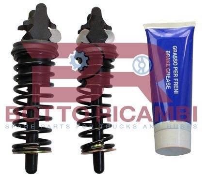 BOTTO RICAMBI Repair Kit, automatic adjustment BRFR1621 buy