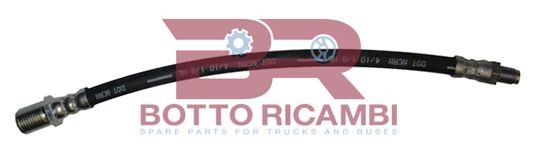 BOTTO RICAMBI Rear Axle Brake line BRFR2394 buy