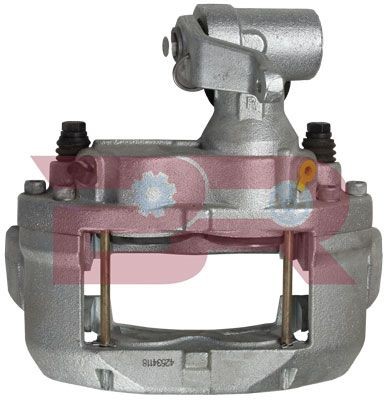 BRFR4118 BOTTO RICAMBI Bremssattel für ASKAM (FARGO/DESOTO) online bestellen