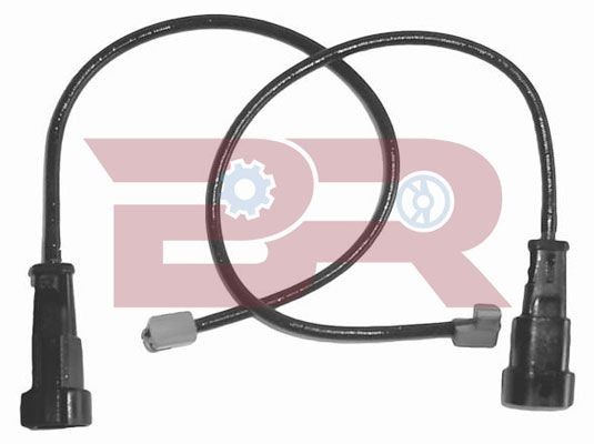 BRFR4692 BOTTO RICAMBI Sensor, Bremsbelagverschleiß für TERBERG-BENSCHOP online bestellen