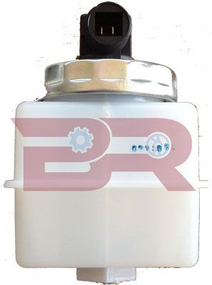 BRFR4843 BOTTO RICAMBI Bremsflüssigkeitsbehälter für MERCEDES-BENZ online bestellen