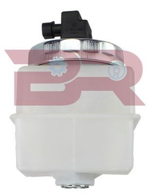 BRFR7235 BOTTO RICAMBI Bremsflüssigkeitsbehälter für MAN online bestellen