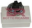 BOTTO RICAMBI Expansion Tank, brake fluid BRFR7236 buy