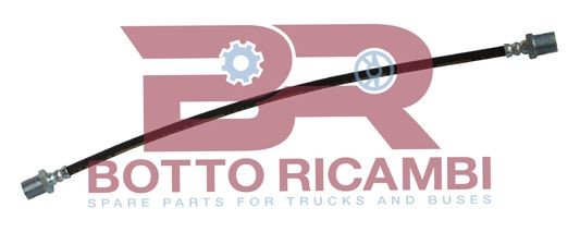 BRFR7375 BOTTO RICAMBI Bremsschlauch für BMC online bestellen