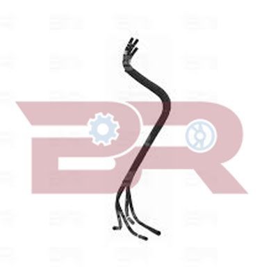 BRFR7768 BOTTO RICAMBI Bremsschlauch für ERF online bestellen