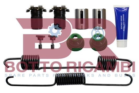 BOTTO RICAMBI Repair Kit, automatic adjustment BRFR8430 buy