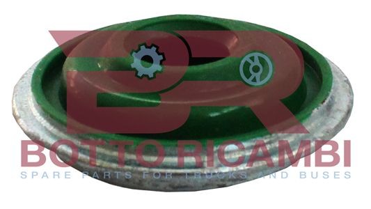 BOTTO RICAMBI Seal Ring, brake shoe BRFR8737 buy