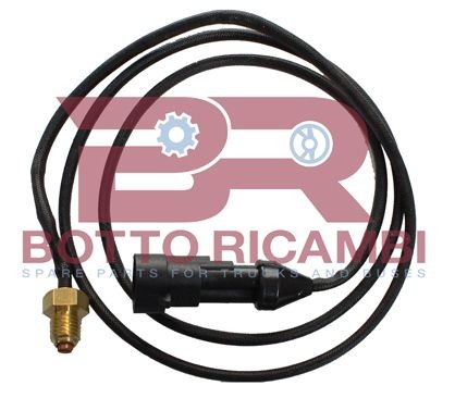 BOTTO RICAMBI Sensor, brake pad wear BRFR9437 buy