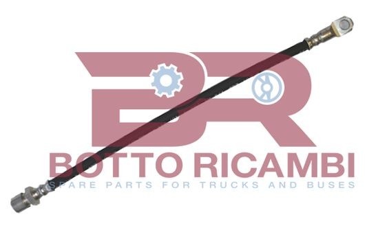 BRFR9528 BOTTO RICAMBI Bremsschlauch für IVECO online bestellen