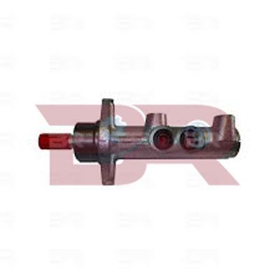 BOTTO RICAMBI Bore Ø: 28 mm, Cast Iron, M10x1 [2] Master cylinder BRFR9711 buy