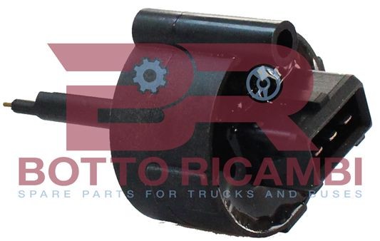 BOTTO RICAMBI BRM0204 Fuel pressure sensor 42540204