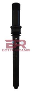 BRM0835 BOTTO RICAMBI Kraftstoffleitung IVECO Tector