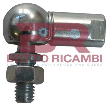 BOTTO RICAMBI Ball Head, gearshift linkage BRM0949 buy