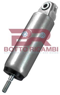 BOTTO RICAMBI BRM2032 Slave Cylinder, engine brake 798 1576