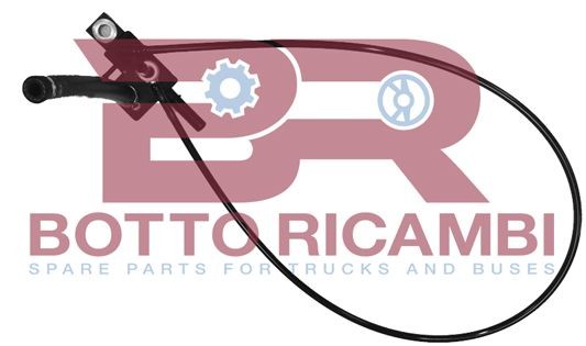 BRM3045 BOTTO RICAMBI Kraftstoffleitung für STEYR online bestellen