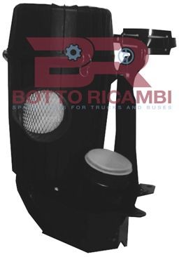 BRM4587 BOTTO RICAMBI Luftfilter für NISSAN online bestellen